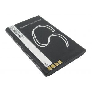 Аккумулятор CameronSino для LG LGIP-330GP 650mah