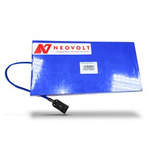 Аккумулятор Neovolt для Minako V2, V8, V12 дополнительный 60V 33.6ah