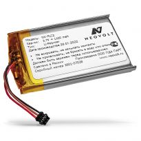 Аккумулятор Neovolt для Flir C2, C3 (T199369) 1100mah