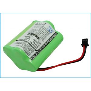 Аккумулятор CameronSino для Sportcat SC140, ICOM IC-T7A, Bearcat BC120XLT (BP120) 1200mah
