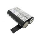 Аккумулятор CameronSino для YAESU VR-120, VR-120D (FNB-79) 1500mah