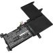 Аккумулятор CameronSino для Asus VivoBook S15 S510UA, F510QA, X510QR серии (B31Bi9H) 3600mah