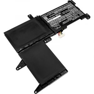 Аккумулятор CameronSino для Asus VivoBook S15 S510UA, F510QA, X510QR серии (B31Bi9H) 3600mah