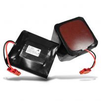 Аккумулятор Neovolt для APC RBC55 24V 40Ah