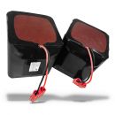Аккумулятор Neovolt для APC RBC55 24V 32Ah комплект 2шт