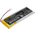 Аккумулятор CameronSino для Sena 10U (YT501542P) 250mah