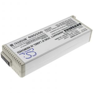 Аккумулятор CameronSino для Philips Pagewriter Trim I, Trim II, Trim III (M6473) 2200mah