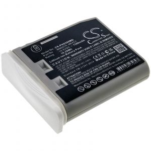 Аккумулятор CameronSino для Philips IntelliVue MP2, IntelliVue X2 (M6452) 1500mah
