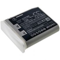 Аккумулятор CameronSino для Philips IntelliVue MP2, IntelliVue X2 (M6452) 1500mah