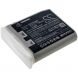 Аккумулятор CameronSino для Philips IntelliVue MP2, IntelliVue X2 (M6452) 1500mah