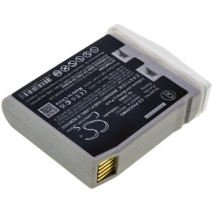 Аккумулятор CameronSino для Philips IntelliVue MP2, IntelliVue X2 (M6452) 1500mah