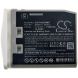 Аккумулятор CameronSino для Philips IntelliVue MP2, IntelliVue X2 (M6452) 1500mah