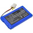 Аккумулятор CameronSino для Neusoft SCP-XIKANG-3001 (LIP855440 2S1P) 1800mah