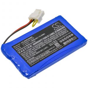 Аккумулятор CameronSino для Neusoft SCP-XIKANG-3001 (LIP855440 2S1P) 1800mah