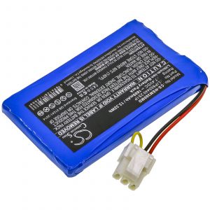 Аккумулятор CameronSino для Neusoft SCP-XIKANG-3001 (LIP855440 2S1P) 1800mah