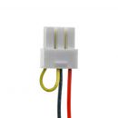 Аккумулятор CameronSino для Neusoft SCP-XIKANG-3001 (LIP855440 2S1P) 1800mah