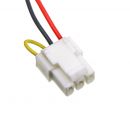 Аккумулятор CameronSino для Neusoft SCP-XIKANG-3001 (LIP855440 2S1P) 1800mah