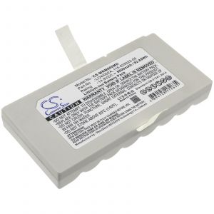 Аккумулятор CameronSino для Mindray M9, M8, TE7, SV300 (LI24I002A) 5600mah