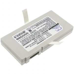 Аккумулятор CameronSino для Mindray M9, M8, TE7, SV300 (LI24I002A) 5600mah