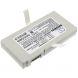 Аккумулятор CameronSino для Mindray M9, M8, TE7, SV300 (LI24I002A) 5600mah