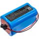 Аккумулятор CameronSino для JUMPER JPD-300A, JPK-300B (JHT-99J-00) 2600mah