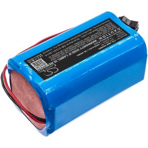 Аккумулятор CameronSino для JUMPER JPD-300A, JPK-300B (JHT-99J-00) 2600mah