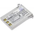 Аккумулятор CameronSino для Philips Moniteur Invivo 9065, 9067 (M6480) 700mah