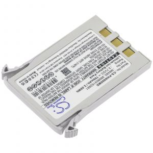 Аккумулятор CameronSino для Philips Moniteur Invivo 9065, 9067 (M6480) 700mah