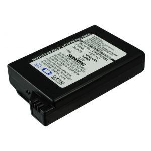 Аккумулятор CameronSino для Sony PSP 1000 (PSP-110) 1800mah