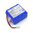 Аккумулятор CameronSino для EDAN F6, F9 (TWSLB-006) 5200mah