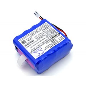 Аккумулятор CameronSino для EDAN F6, F9 (TWSLB-006) 5200mah