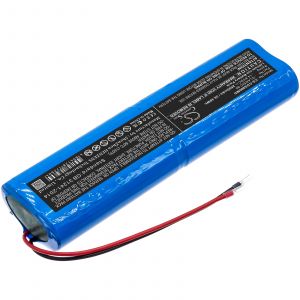 Аккумулятор CameronSino для Creative CLASSIC 90 2600mah