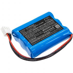 Аккумулятор CameronSino для COMEN M2000A (LIV111C2200S01B) 2600mah