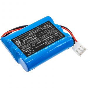 Аккумулятор CameronSino для COMEN M2000A (LIV111C2200S01B) 2600mah