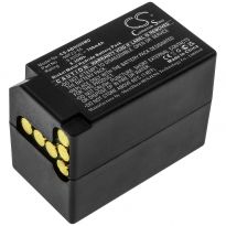 Аккумулятор CameronSino для Abbott i-STAT 1 (06F23-55) 700mah