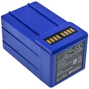 Аккумулятор CameronSino для Flight Medical Flight 60 Internal (V60-19100-63) 2600mah