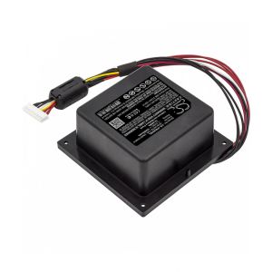 Замена элементов в аккумуляторе JBL Partybox 300, 310 13200mah