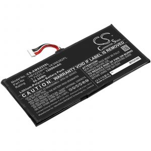 Аккумулятор CameronSino для Autel MaxiSys Elite (H81225WYQ) 15000mah