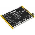 Аккумулятор CameronSino для Oneplus Nord N10 5G (BLP815) 4150mah