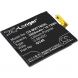 Аккумулятор CameronSino для Motorola Droid Z Force (GV40) 2800mAh