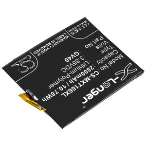 Аккумулятор CameronSino для Motorola Droid Z Force (GV40) 2800mAh