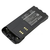 Аккумулятор Motorola HNN9013, PMNN4158, PMNN4159 (HNN9008A) 1800mah