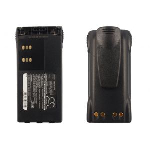 Аккумулятор CameronSino для Motorola GP140, HT750, PRO9150 (HNN9008A) 1800mah