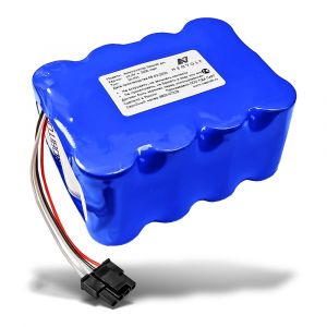 Аккумулятор Neovolt для Zetrobot ah-rt 2200mah