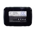 Аккумулятор CameronSino для Makita BML240, BMR100, DK2403HF (193127-4) 3000mAh 