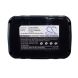 Аккумулятор CameronSino для Makita BML240, BMR100, DK2403HF (193127-4) 3000mAh 