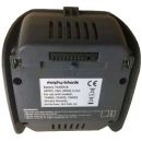 Замена элементов в аккумуляторе Morphy Richards 734005-B 18V 2500mah