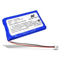 Аккумулятор Neovolt для Garmin Quest 1100mAh