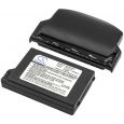 Аккумулятор CameronSino для Sony PSP 2th, Silm, Lite (PSP-S110) 1800mAh 