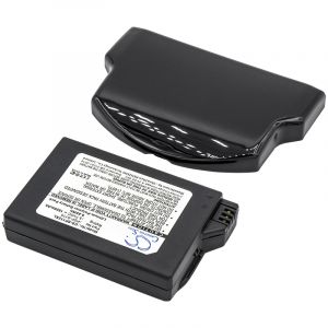 Аккумулятор CameronSino для Sony PSP 2000, 3000 (PSP-S110) 1800mAh 